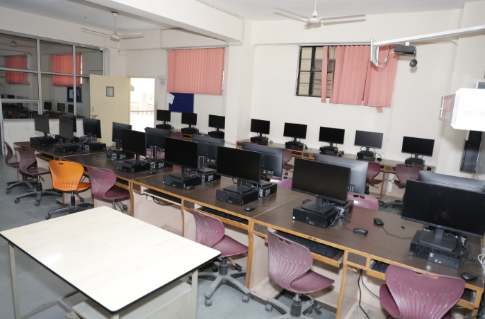 Computer Centre